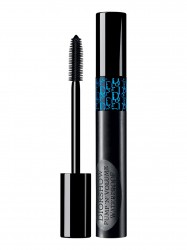 Dior Diorshow Pump'N'Volume Waterproof Mascara N° 90 Black Pump