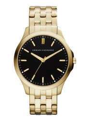 Armani Exchange Hampton Watch AX2145