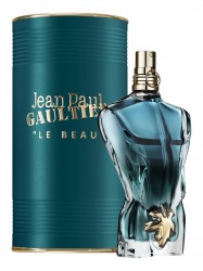 Jean Paul Gaultier Le Beau EDT Tualetes ūdens 125ml