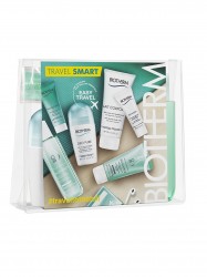 Biotherm Aquasource Set