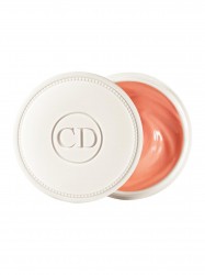 Dior Vernis Nail Polish Crème Abricot Fortifying Creme for Nails 10 g