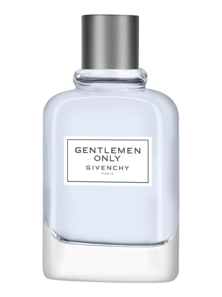 Givenchy Gentleman Only Eau De Toilette 50 Ml