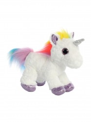 Aurora Sparkle Tales Dazzle Unicorn  30cm