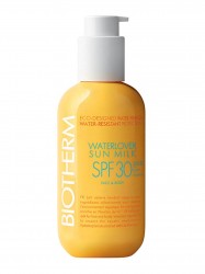 Biotherm Solaire Waterlover Sun Milk 200 ml