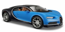 Maisto, 1:24 Bugatti Chiron