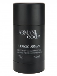 ARMANI CODE 25016630 DEOST
