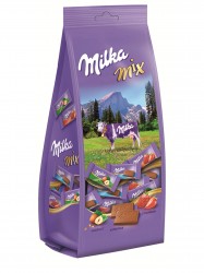 Milka Mix Napolitains 340g