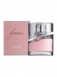 Boss Femme Eau de Parfum 50 ml