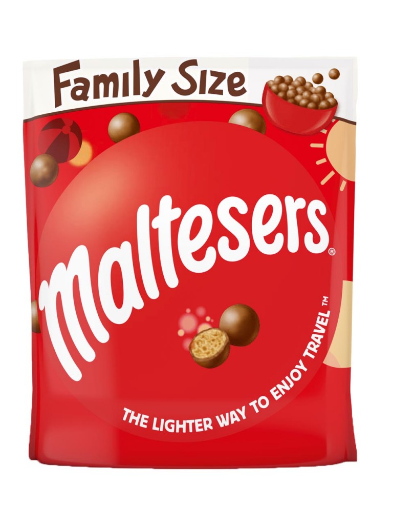 Buy Maltesers Chocolate, Order Groceries Online
