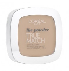 L'Oréal Paris True Match Powder N° C1 Rose Ivory