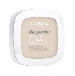 L'Oréal Paris True Match Powder N° W3 Golden Beige