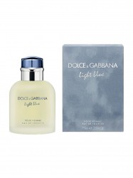 Dolce & Gabbana, Intenso Pour Homme, Eau de Parfum, 125 ml