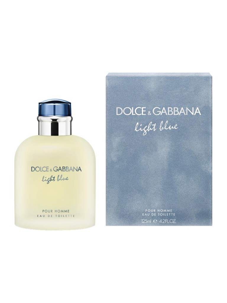 Dolce & Gabbana DOLCE&GABBANA Light Blue Eau de Toilette