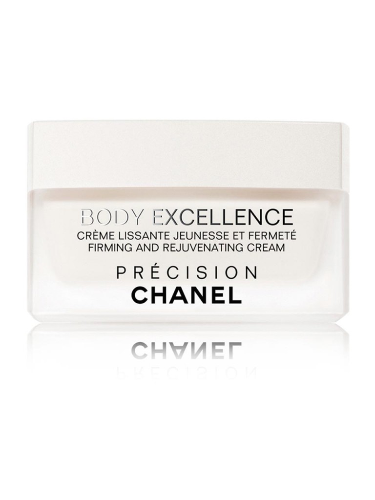 Chanel Body Excellence Body Care