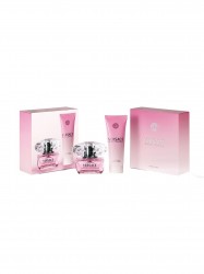 Versace Bright Crystal Travel Set