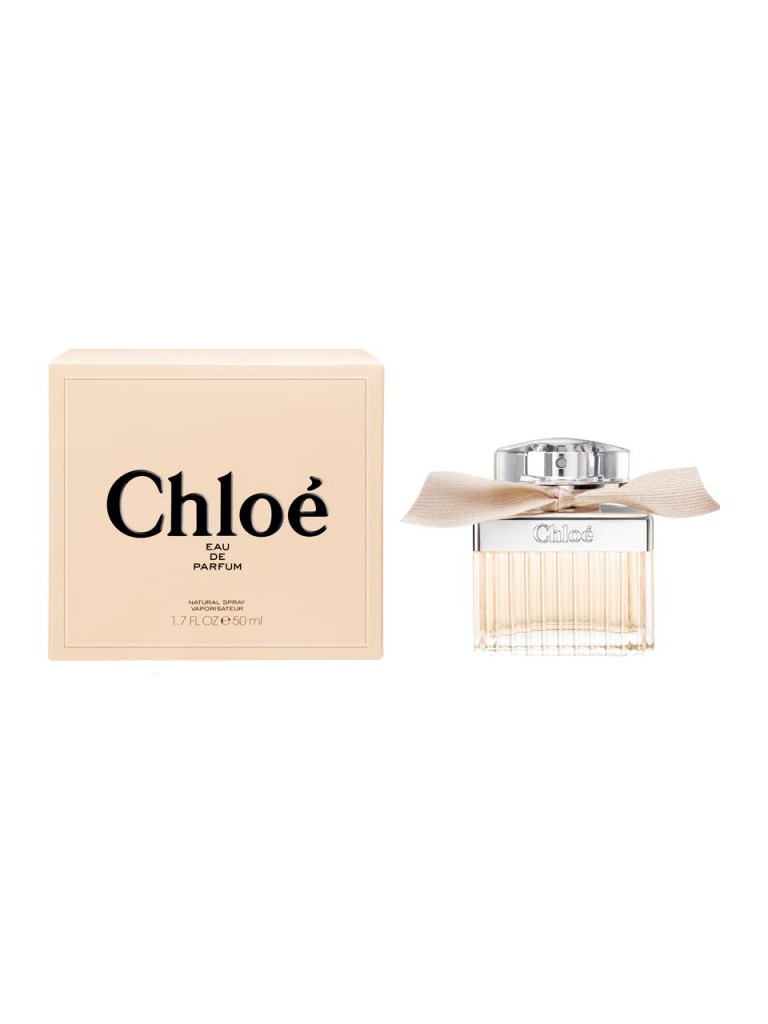 Chloé Eau de Parfum 50 ml