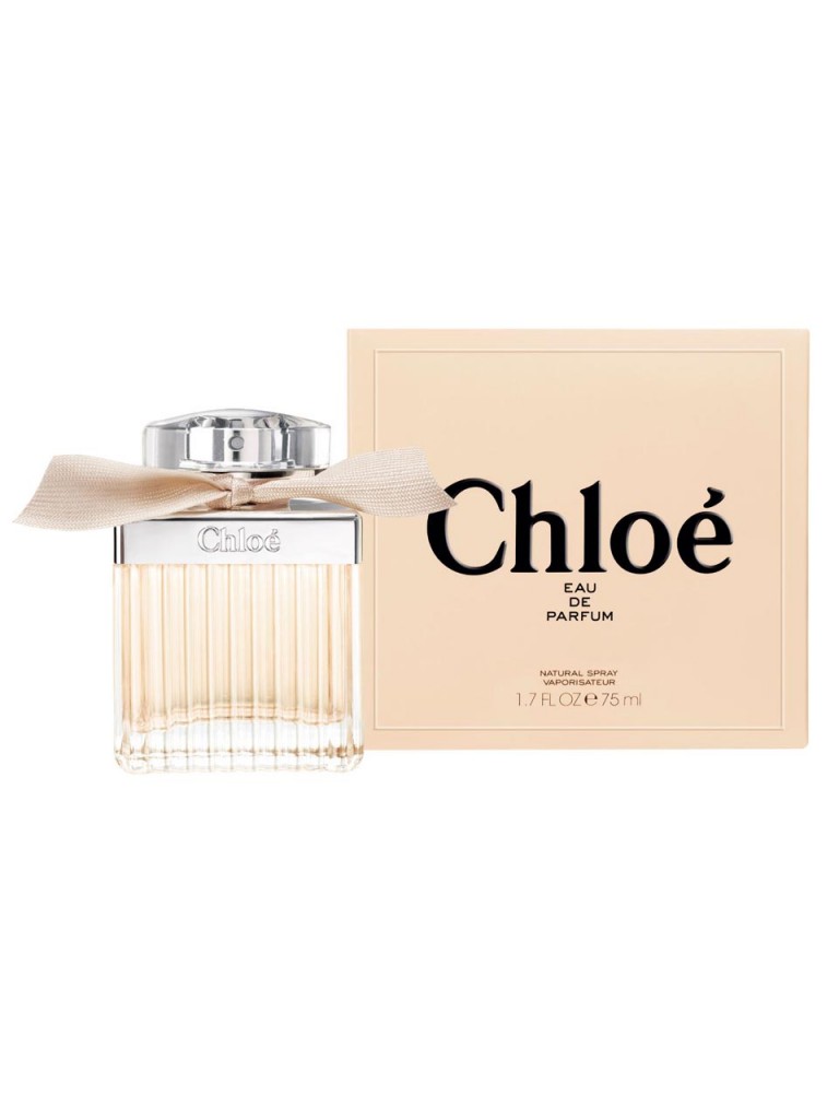 الرأفة نهبط للأرض مسلك نزاع  chloe parfum natural spray