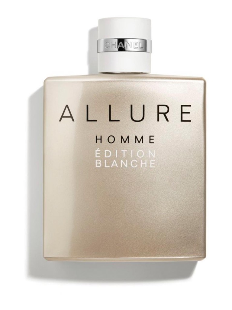 Chanel Homme Edition Eau Parfum 100 ml