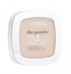 L'Oréal Paris True Match Powder N° C3 Rose Beige