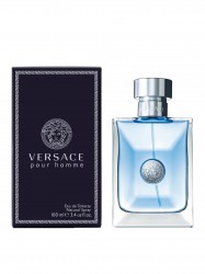Versace, Pour Homme, Eau de Toilette, 100 ml
