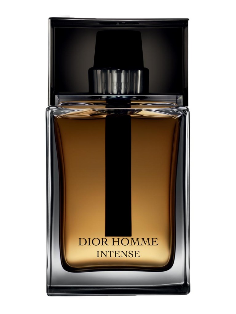 Dior Homme Intense Eau de Parfum 100 ml