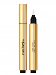 Yves Saint Laurent Touche Eclat Concealer No 2.5 - Luminous Vanilla