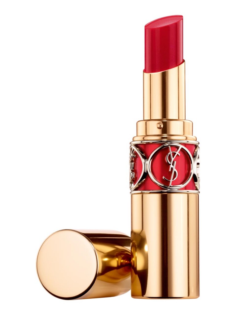 ysl rouge in danger