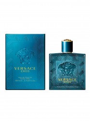 Versace, Eros, Eau de Toilette, 100 ml
