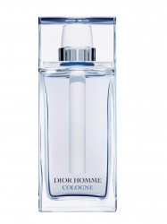 Dior, Homme, Eau de Cologne, 75 ml