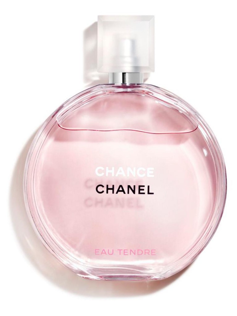 Chanel Chance Eau Tendre Eau de Toilette for Women 150 ml - VMD parfumerie  - drogerie
