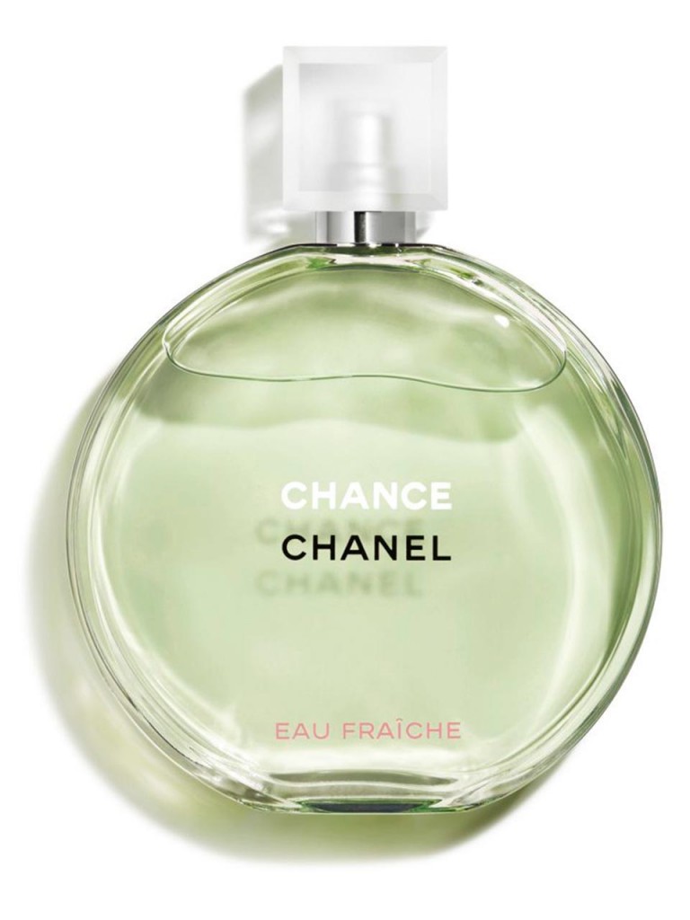 Chanel Chance Stock Photo - Download Image Now - Perfume, Perfume