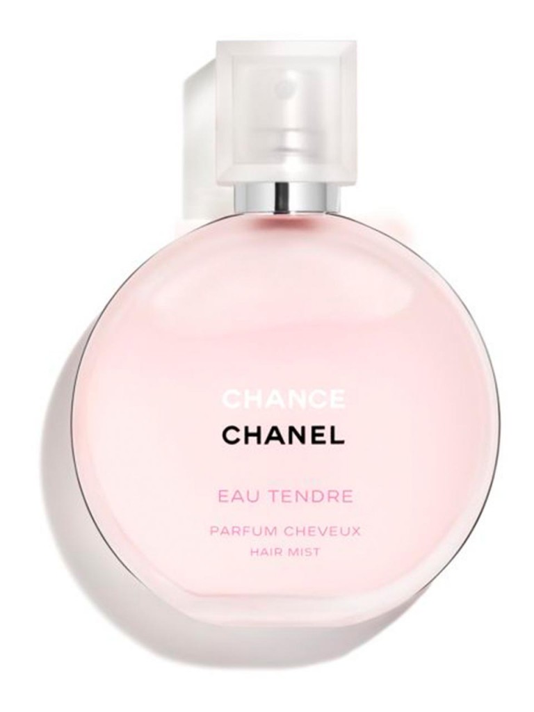 hair perfume for women chanel