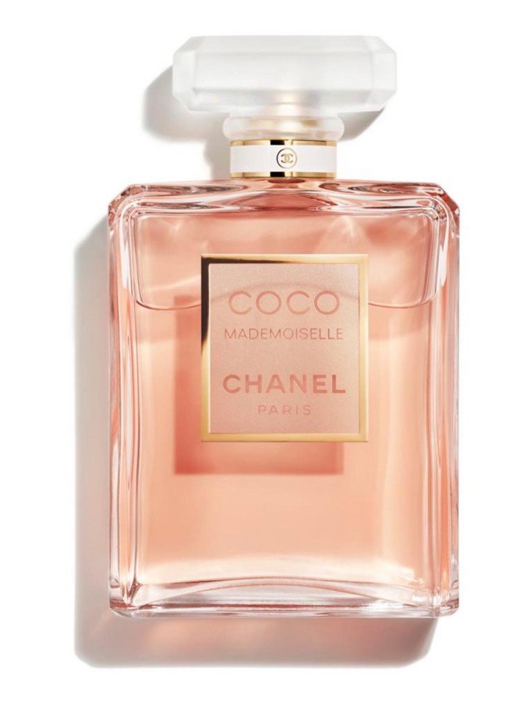 Chanel Coco Mademoiselle Eau de Parfum 200 ml