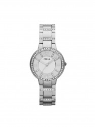 Fossil, Virginia, women's watch