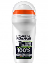 L'Oréal Paris Men Expert Anti-Marks Long Lasting Fresh Green Deo Roll-On 50 ml