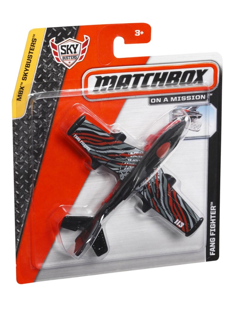 matchbox 68982