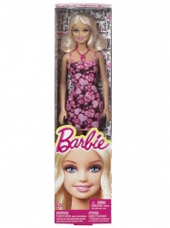 Barbie, Chic Barbie T7439, Toy