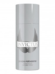 Paco Rabanne, Invictus Deodrant Spray 150ml