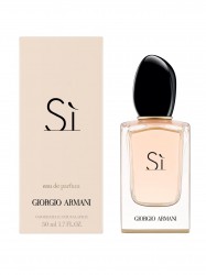 Giorgio Armani Sí¬ Eau de Parfum 50 ml