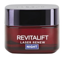 L'Oréal Revitalift Laser Renew Night Cream 50 ml