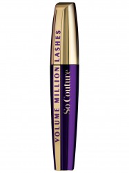 L'Oréal Paris Volume Million Lashes N° 01 Black