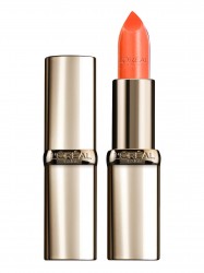 L'Oréal Paris Color Riche Creme de Creme Lipstick N° 373 Magnetic coral