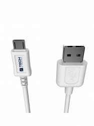 Travel Blue 966 Micro USB 2.0 Cable