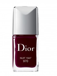 Dior Vernis Nail Lacquer N° 970 Nuit 1947 10 ml
