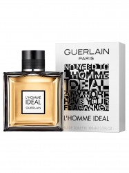 Guerlain, L'Homme Idéal, Eau de Toilette, 100 ml