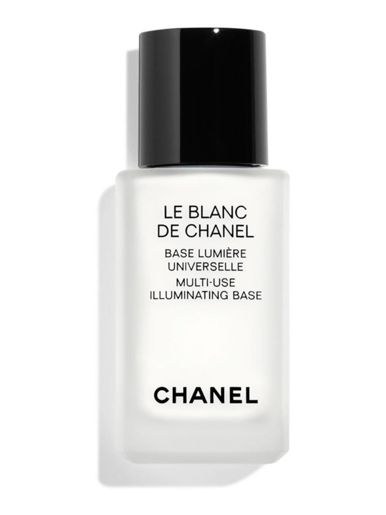 Le Blanc De Chanel Multi-Use Illuminating Base