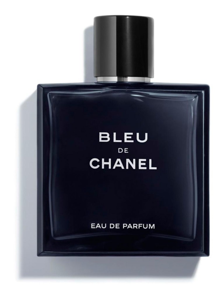 Bleu de Chanel Eau de Parfum 100 ml