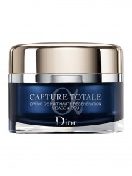 Dior Capture Totale Multiperfection Night Cream 60 ml