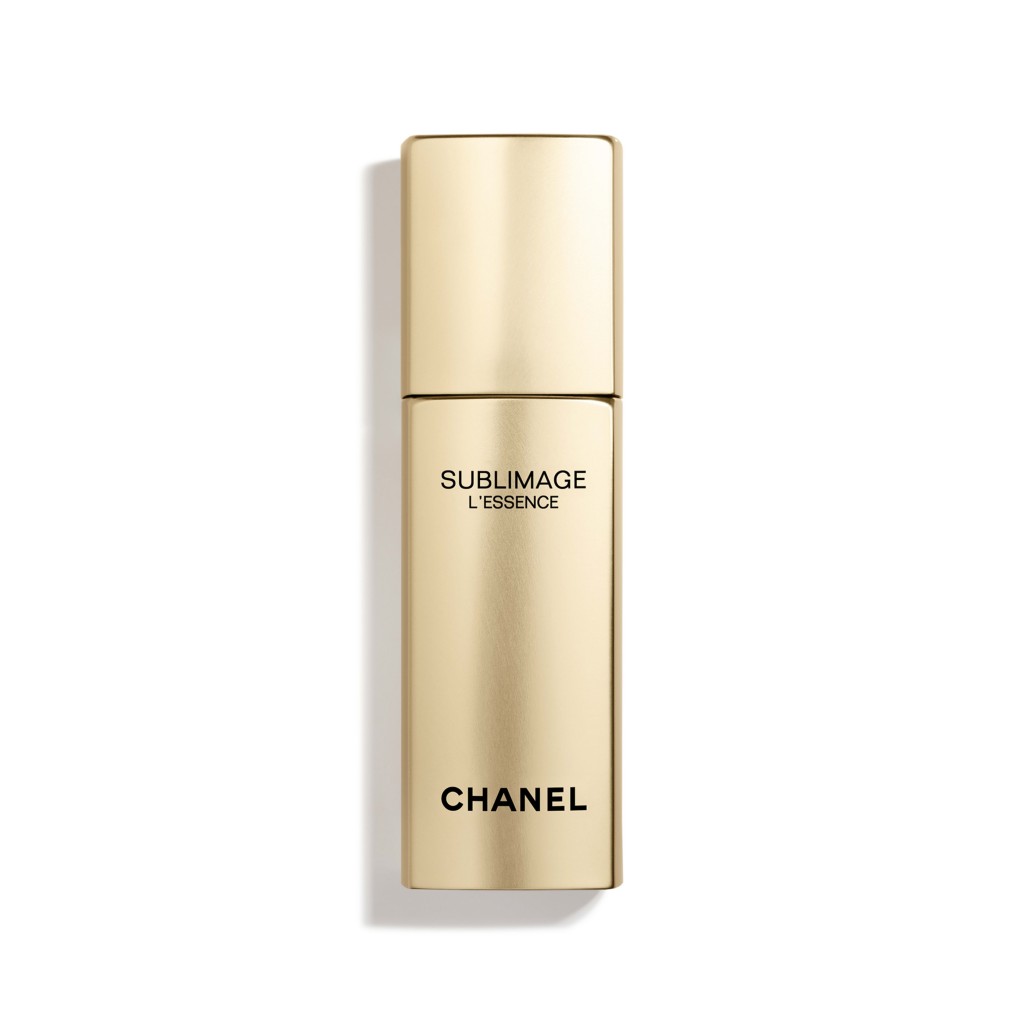 Chanel Sublimage l'essence Serum 30 ml