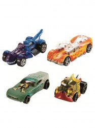 Hot Wheels, Renk Değiştiren Arabalar, Oyuncak Otomobil